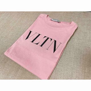 【 クリーニング済み 】 VALENTINO Tシャツ