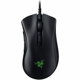 【新品】Razer DeathAdder V2 Mini ゲーミングマウス(その他)