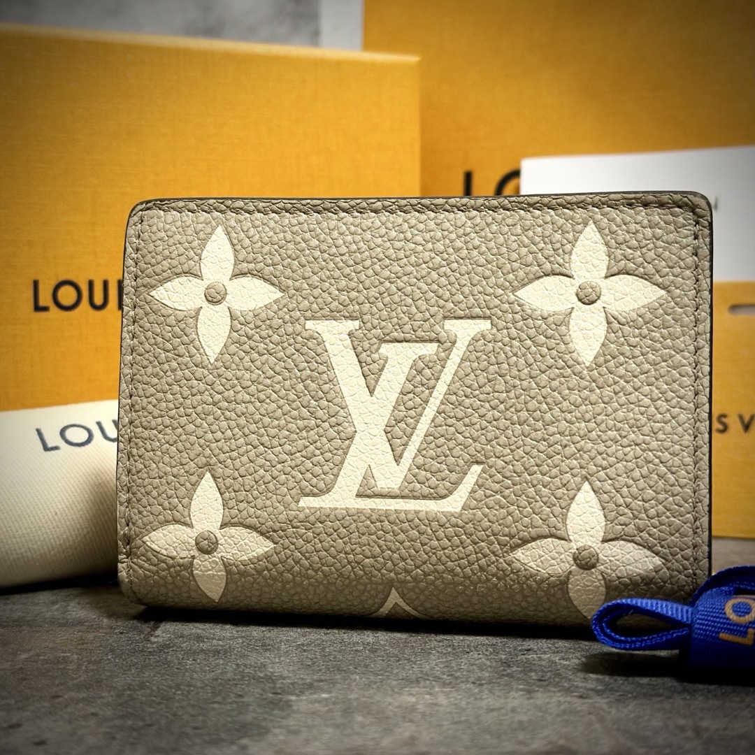 LOUIS VUITTON - 新品同様 現行モデル ⭐️ ルイヴィトン ...