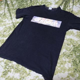 カーハート(carhartt)のCarhartt Tシャツ　Mサイズ(Tシャツ/カットソー(七分/長袖))