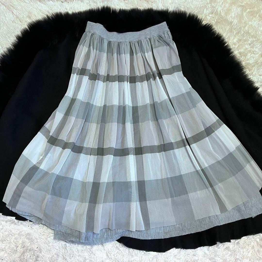 BLUE LABEL CRESTBRIDGE - 2wayリバーシブル【ブルーレーベルクレスト BLUE LABEL CRESTBRIDGE - 2wayリバーシブル【ブルーレーベルクレスト