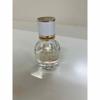 ランバン(LANVIN)のランバン　ア　ガールインカプリ　EDT 30ml(香水(女性用))