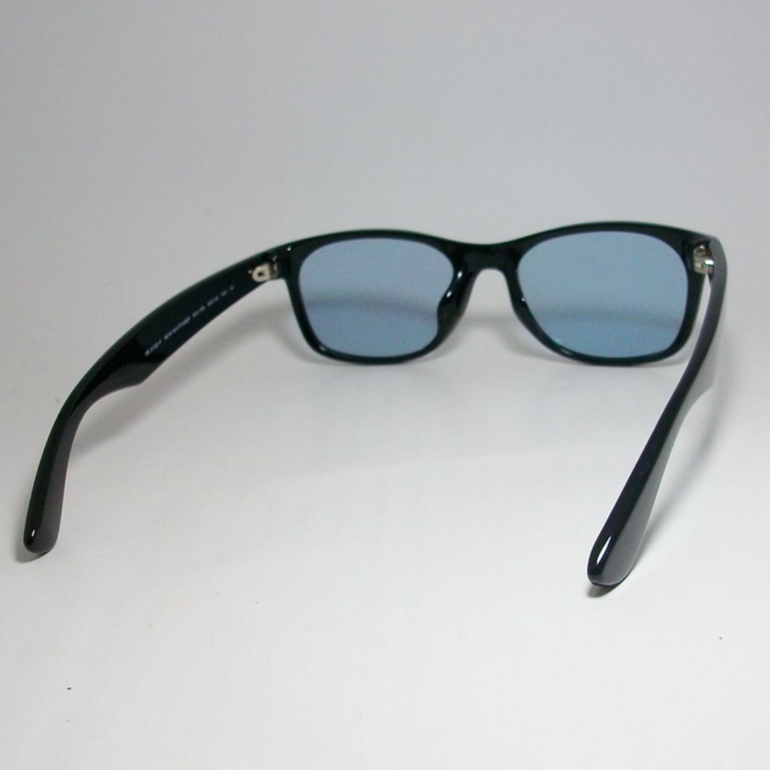 Ray-Ban(レイバン)の【ReVision】RB2132F-RESBL　リビジョン　スカイブルー　SBL メンズのファッション小物(サングラス/メガネ)の商品写真