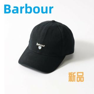 Barbour バブアー カスケードスポーツキャップ