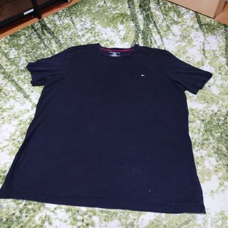 トミーヒルフィガー(TOMMY HILFIGER)のTOMMY HILFIGER  Tシャツ　XLサイズ(シャツ)