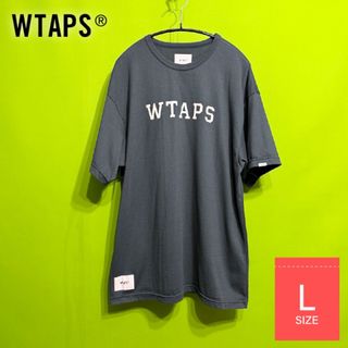 ダブルタップス(W)taps)の22SS WTAPS ACADEMY / SS(Tシャツ/カットソー(半袖/袖なし))