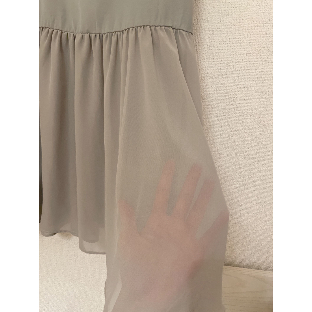 シアードッキングマーメイドスカート レディースのスカート(ロングスカート)の商品写真