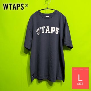 ダブルタップス(W)taps)の22SS WTAPS RANSOM / SS(Tシャツ/カットソー(半袖/袖なし))