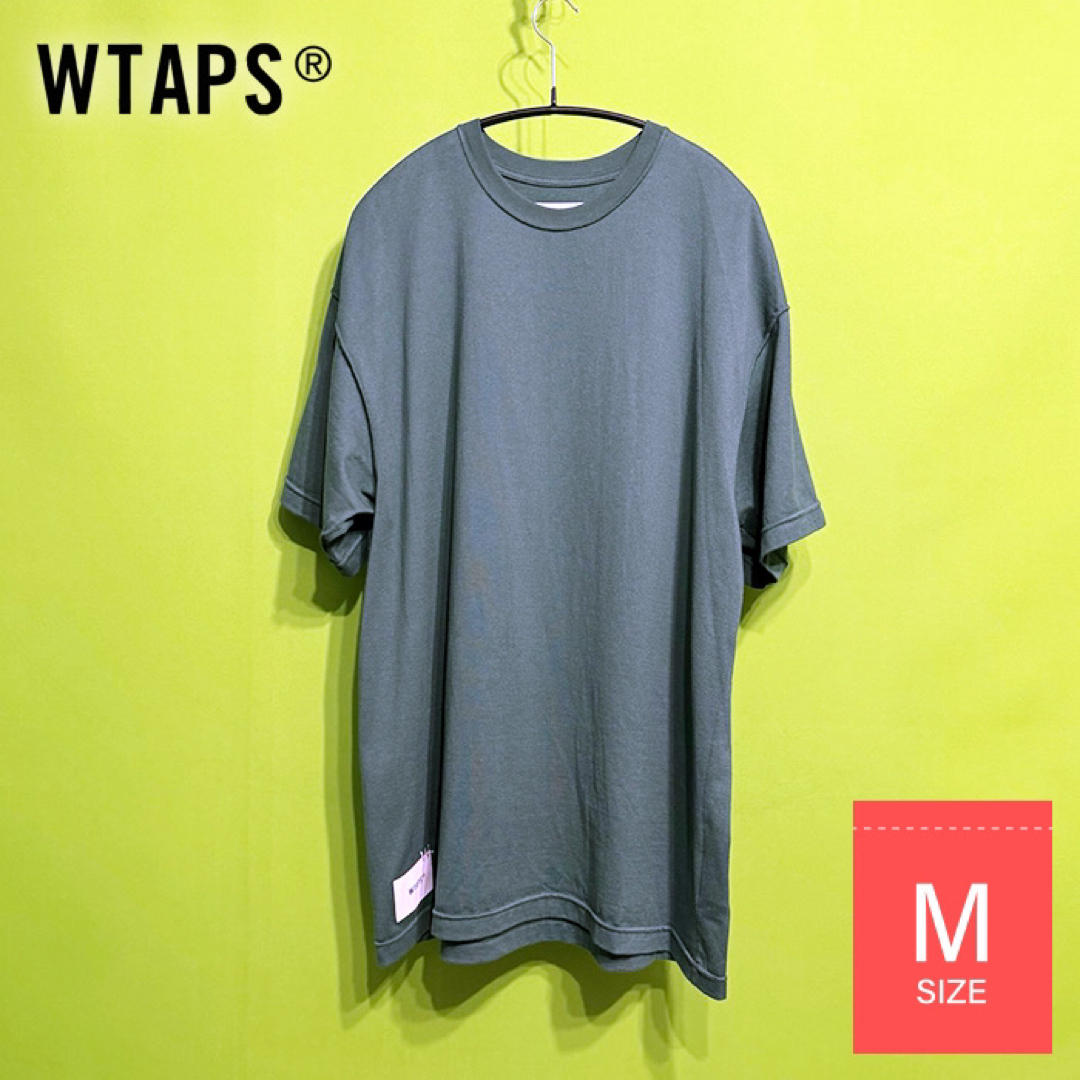 W)taps(ダブルタップス)の23SS WTAPS All / SS メンズのトップス(Tシャツ/カットソー(半袖/袖なし))の商品写真