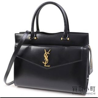 イヴサンローラン(Yves Saint Laurent)のYSL アップタウン　廃盤(トートバッグ)