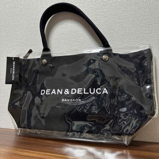 【未使用タグ付き・送料無料】DEAN&DELUCAバック(トートバッグ)