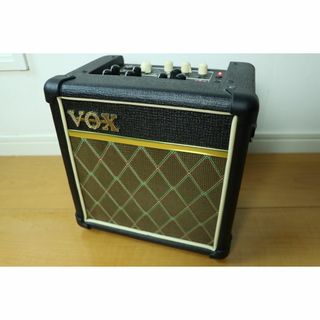 ヴォックス(VOX)のVOX MINI5 Rhythm (MINI5-RM)(ギターアンプ)