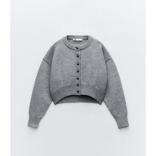 ZARA - 新品 ZARA ニット