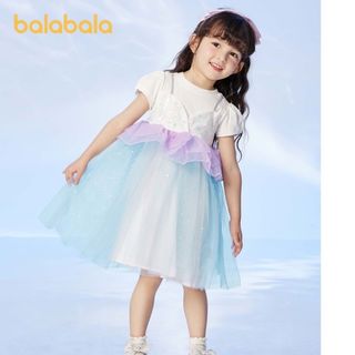 ⭐︎新品⭐︎balabalaプリンセスワンピース(ワンピース)