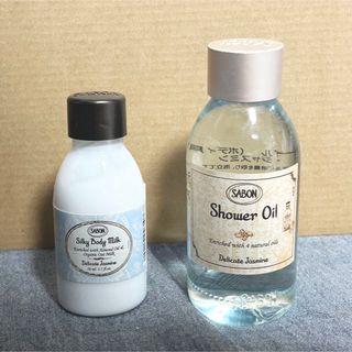 SABON - SABON サボン ウェルカムキット