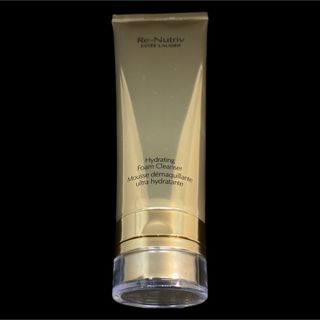 Estee Lauder - エスティローダー リニュートリィブ フォーム クレンザー 125ml