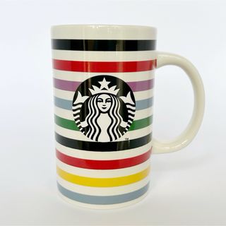 スターバックス(Starbucks)のSTARBUCKS × KateSpade マグカップ(グラス/カップ)