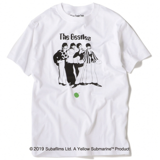 ビートルズ(THE BEATLES)のThe Beatles BEATLES YellowSubmarine Tシャツ(Tシャツ/カットソー(半袖/袖なし))