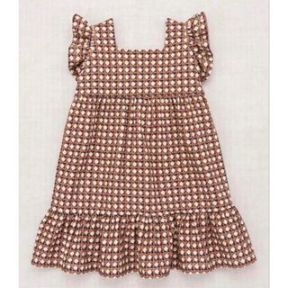 ミーシャアンドパフ 子供 ワンピース(女の子)の通販 200点以上 | Misha ミーシャアンドパフ 子供 ワンピース(女の子)の通販 200点以上 | Misha