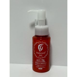 利尻ヘアクリーム 60ml(ヘアワックス/ヘアクリーム)