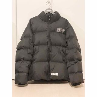 ネイバーフッド(NEIGHBORHOOD)の【ゲリラ値下げ】neighborhood CLASSIC DOWN JACKET(ダウンジャケット)