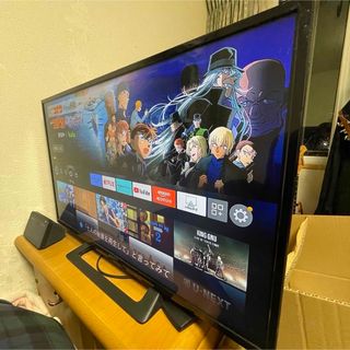 SONY - 薄型テレビ・液晶テレビ BRAVIA KJ-32W500C 『32インチ』