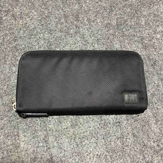 【PORTER / ポーター / 吉田かばん】 LIFT LONG WALLET