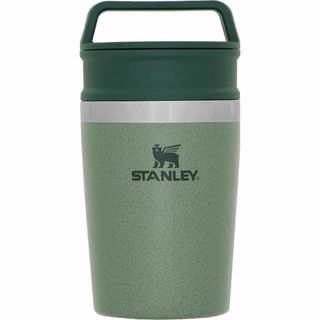 【色: グリーン】STANLEY(スタンレー) 真空マグ 0.23L 各色 保温(弁当用品)