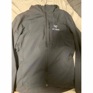 ARC'TERYX - ARC'TERYX スコーミッシュフーディ