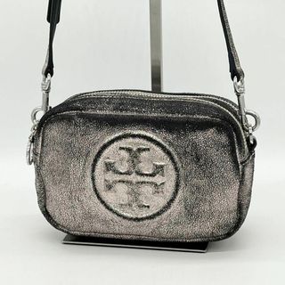 Tory Burch - ✨良品✨Tory Burch ペリー ボンベ カメラバッグ ショルダーバッグ