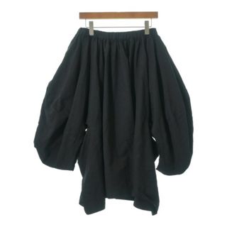 コムデギャルソンコムデギャルソン(COMME des GARCONS COMME des GARCONS)のCOMME des GARCONS COMME des GARCONS 【古着】【中古】(ロングスカート)