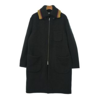 Sasquatchfabrix. コート（その他） L 黒 【古着】【中古】(その他)