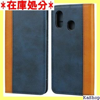 Ｈａｖａｙａ Galaxy A30 ケース ギャラクシ カ ー＋イエロー 417(その他)