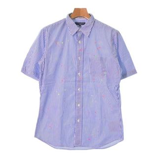 COMME des GARCONS HOMME - COMME des GARCONS HOMME カジュアルシャツ S 【古着】【中古】