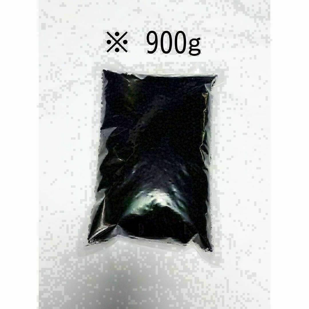 ニッソー カスタムソイル ブラック 600g アクアリウム 水草 メダカ 熱帯魚 その他のペット用品(アクアリウム)の商品写真