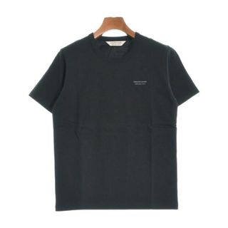 ビューティフルピープル(beautiful people)のbeautiful people Tシャツ・カットソー 160(L位) 黒 【古着】【中古】(カットソー(半袖/袖なし))