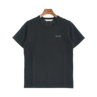 ビューティフルピープル(beautiful people)のbeautiful people Tシャツ・カットソー 150(M位) 黒 【古着】【中古】(カットソー(半袖/袖なし))