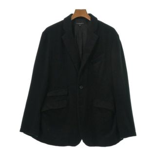 エンジニアードガーメンツ(Engineered Garments)のEngineered Garments テーラードジャケット M 黒 【古着】【中古】(テーラードジャケット)