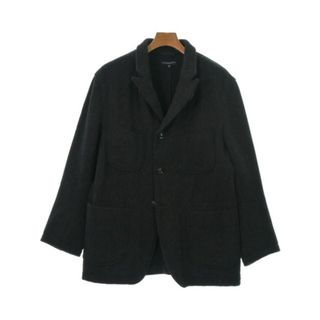 エンジニアードガーメンツ(Engineered Garments)のEngineered Garments テーラードジャケット M グレー系 【古着】【中古】(テーラードジャケット)