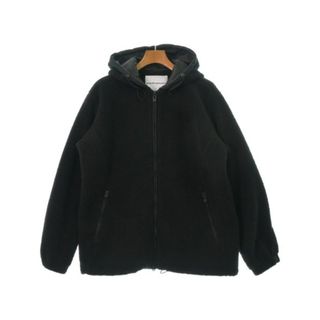 ホワイトマウンテニアリング(WHITE MOUNTAINEERING)のWhite Mountaineering ブルゾン（その他） 1(M位) 黒 【古着】【中古】(その他)