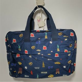 LeSportsac - LeSportsac　ハワイ限定　トートバック　ビジネスバッグ