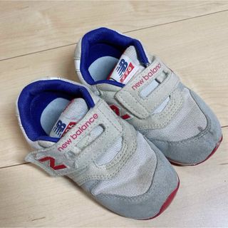 ニューバランス(New Balance)の【ニューバランス】15cmサイズ シューズ スニーカー(スニーカー)