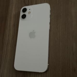 アイフォーン(iPhone)のえりひさん専用iPhone12mini  64GB  (その他)