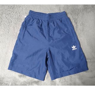 アディダス(adidas)のadidasアディダス　ショートパンツ　メンズＳ(ショートパンツ)