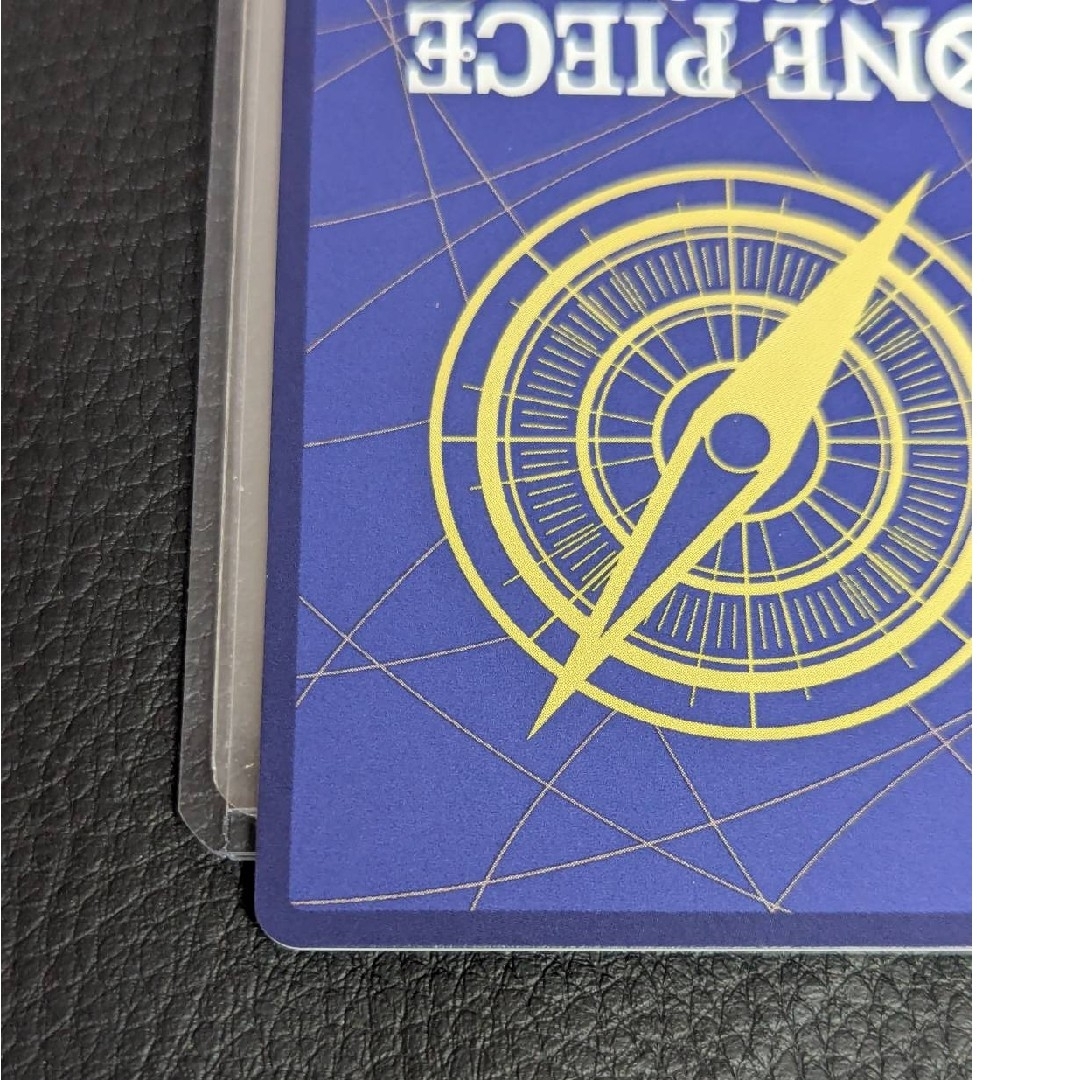 ONE PIECE(ワンピース)のワンピースカード OP01-006 UC お玉 エンタメ/ホビーのトレーディングカード(シングルカード)の商品写真