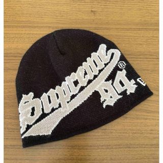 シュプリーム(Supreme)のsupreme ニット帽(ニット帽/ビーニー)