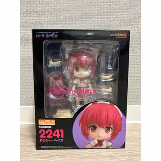 グッドスマイルカンパニー(GOOD SMILE COMPANY)のねんどろいど VA 11 HALL A ドロシー ヘイズ(キャラクターグッズ)