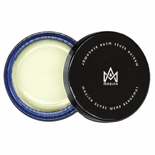 【新着商品】MAGINA マギナ 香水 練り香水 メンズ オスモフェロン SEN(その他)