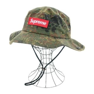 シュプリーム 迷彩 ハット(メンズ)の通販 38点 | Supremeのメンズを シュプリーム 迷彩 ハット(メンズ)の通販 38点 | Supremeのメンズを