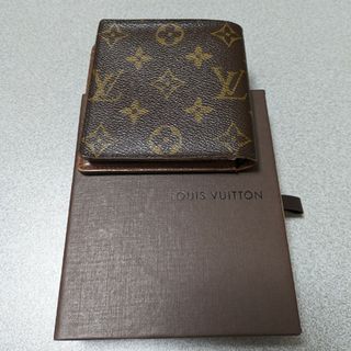 LOUIS VUITTON - ルイヴィトン　財布